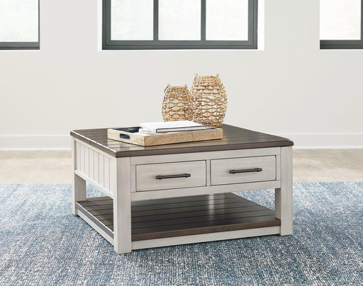 Darborn Occasional Table Set - Holmwood's Furniture & Design Center (Somersworth, NH)