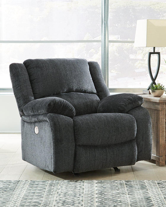 Draycoll Living Room Set - Holmwood's Furniture & Design Center (Somersworth, NH)