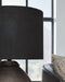 Naareman Lamp Set - Holmwood's Furniture & Design Center (Somersworth, NH)
