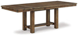 Moriville Dining Room Set - Holmwood's Furniture & Design Center (Somersworth, NH)