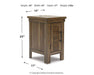 Moriville Occasional Table Set - Holmwood's Furniture & Design Center (Somersworth, NH)