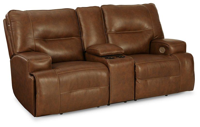 Francesca Living Room Set - Holmwood's Furniture & Design Center (Somersworth, NH)