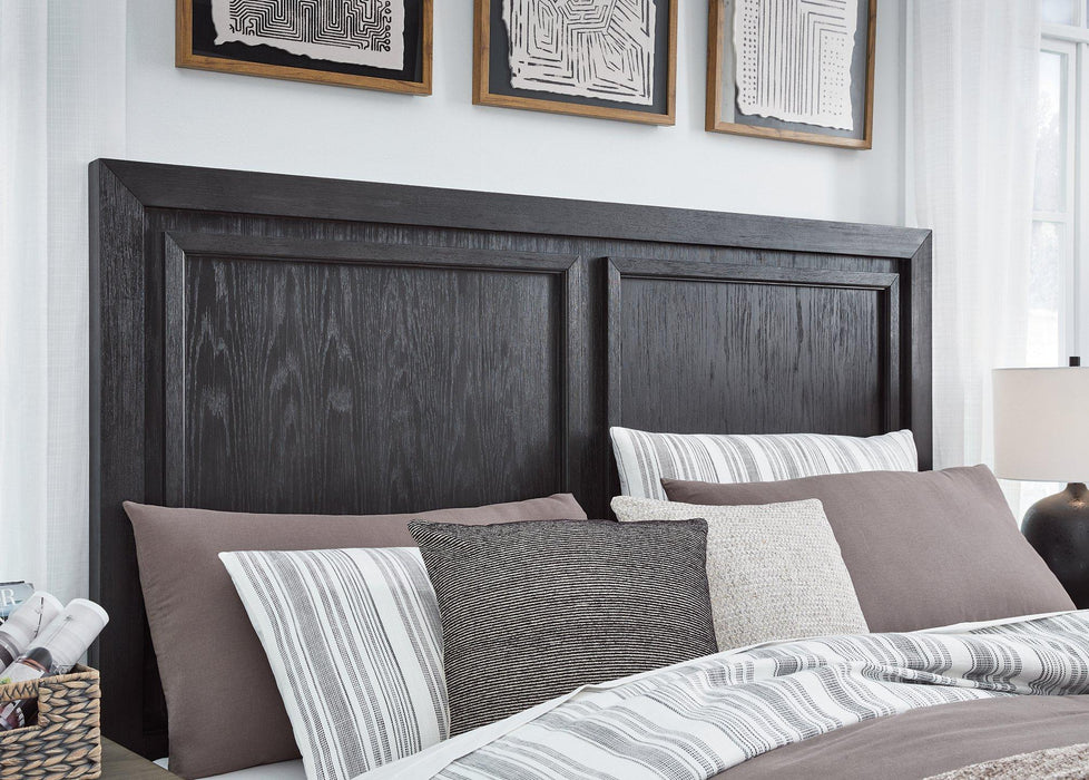 Foyland Bedroom Set - Holmwood's Furniture & Design Center (Somersworth, NH)