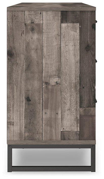 Neilsville Dresser - Holmwood's Furniture & Design Center (Somersworth, NH)