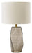 Taylow Lamp Set - Holmwood's Furniture & Design Center (Somersworth, NH)