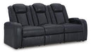 Fyne-Dyme Living Room Set - Holmwood's Furniture & Design Center (Somersworth, NH)