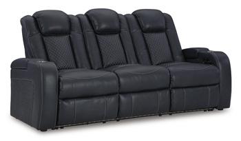 Fyne-Dyme Living Room Set - Holmwood's Furniture & Design Center (Somersworth, NH)