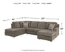 O'Phannon Living Room Set - Holmwood's Furniture & Design Center (Somersworth, NH)
