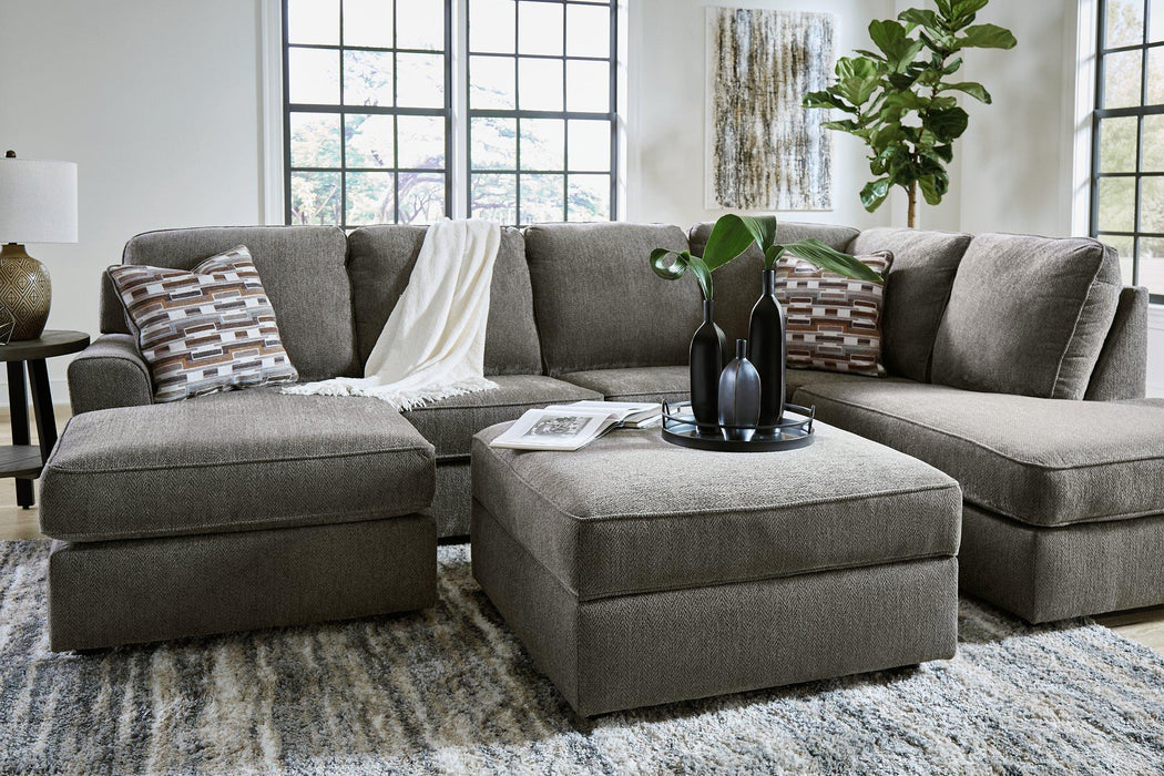 O'Phannon Living Room Set - Holmwood's Furniture & Design Center (Somersworth, NH)