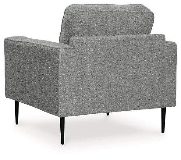 Hazela Living Room Set - Holmwood's Furniture & Design Center (Somersworth, NH)