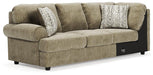 Hoylake 3-Piece Sectional with Chaise - Holmwood's Furniture & Design Center (Somersworth, NH)