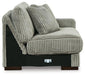 Lindyn Sectional Sofa - Holmwood's Furniture & Design Center (Somersworth, NH)
