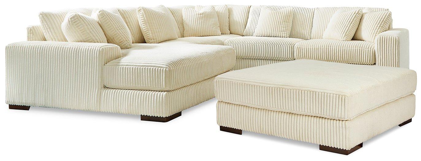 Lindyn Living Room Set - Holmwood's Furniture & Design Center (Somersworth, NH)
