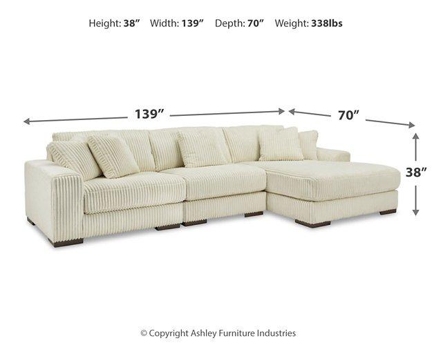 Lindyn Living Room Set - Holmwood's Furniture & Design Center (Somersworth, NH)