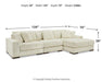 Lindyn Living Room Set - Holmwood's Furniture & Design Center (Somersworth, NH)