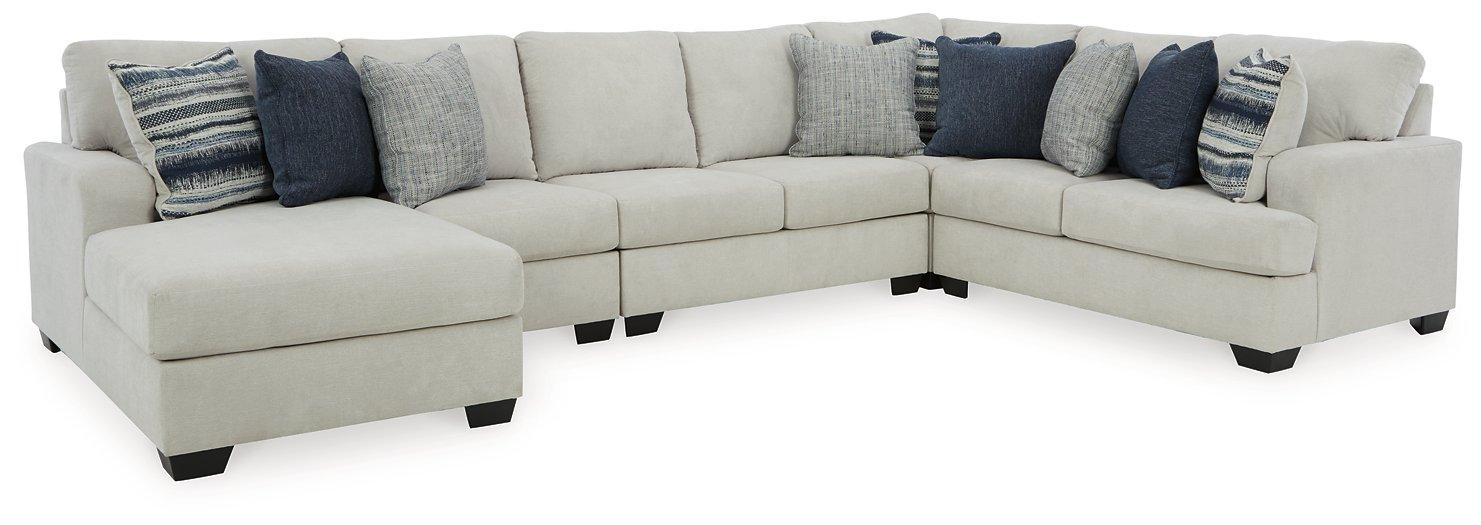 Lowder Living Room Set - Holmwood's Furniture & Design Center (Somersworth, NH)
