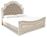 Realyn Bedroom Set - Holmwood's Furniture & Design Center (Somersworth, NH)