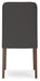 Lyncott Dining Room Set - Holmwood's Furniture & Design Center (Somersworth, NH)