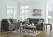 Lonoke Living Room Set - Holmwood's Furniture & Design Center (Somersworth, NH)
