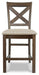 Moriville Dining Room Set - Holmwood's Furniture & Design Center (Somersworth, NH)
