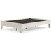 Socalle Bed and Mattress Set - Holmwood's Furniture & Design Center (Somersworth, NH)