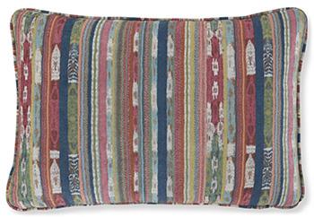Orensburgh Pillow - Holmwood's Furniture & Design Center (Somersworth, NH)