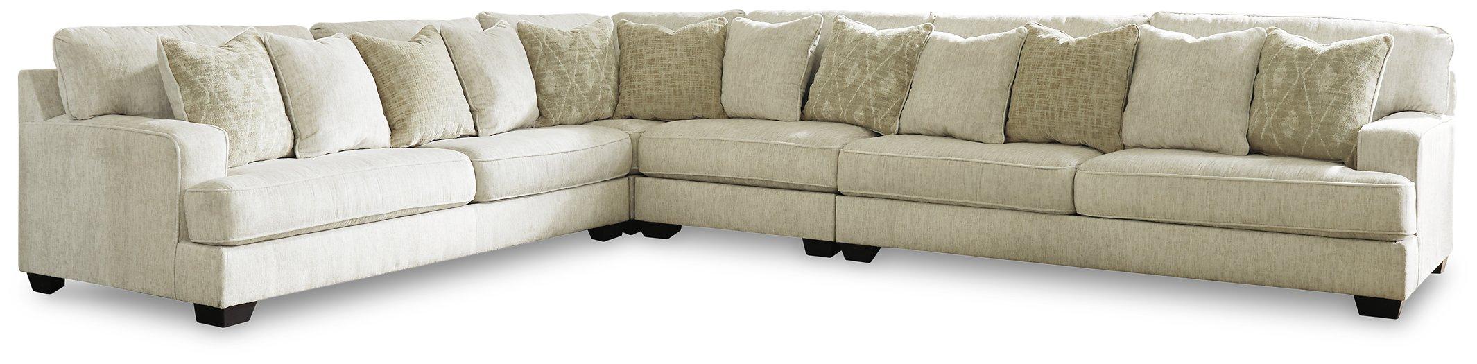Rawcliffe Living Room Set - Holmwood's Furniture & Design Center (Somersworth, NH)