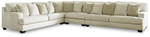 Rawcliffe Living Room Set - Holmwood's Furniture & Design Center (Somersworth, NH)