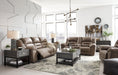 Stoneland Living Room Set - Holmwood's Furniture & Design Center (Somersworth, NH)