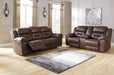 Stoneland Living Room Set - Holmwood's Furniture & Design Center (Somersworth, NH)