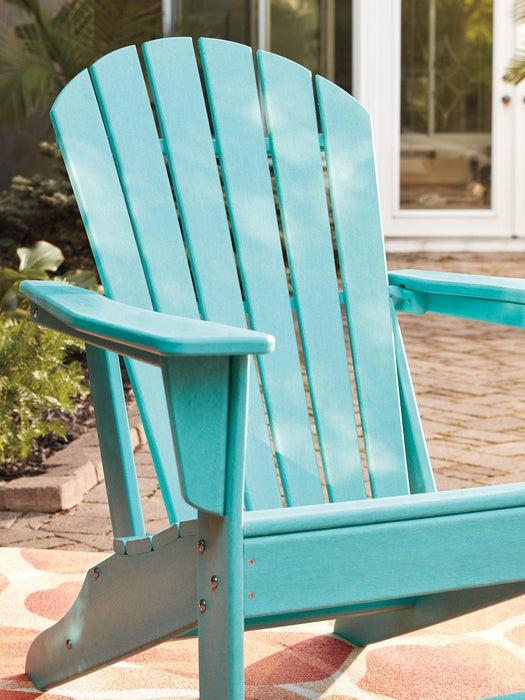 Sundown Treasure Outdoor Seating Set - Holmwood's Furniture & Design Center (Somersworth, NH)
