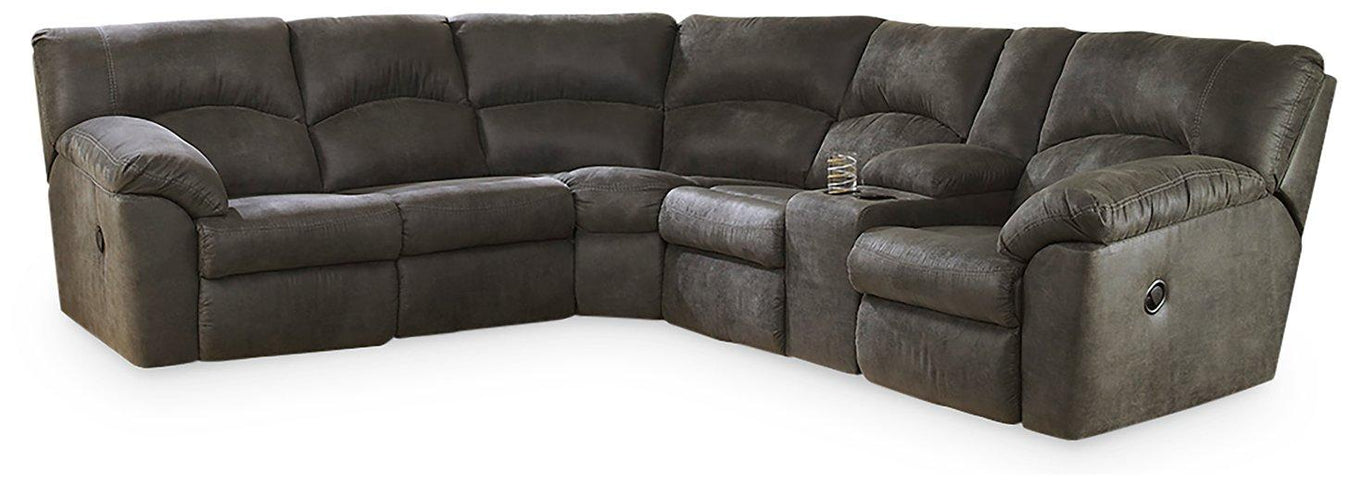 Tambo Collection