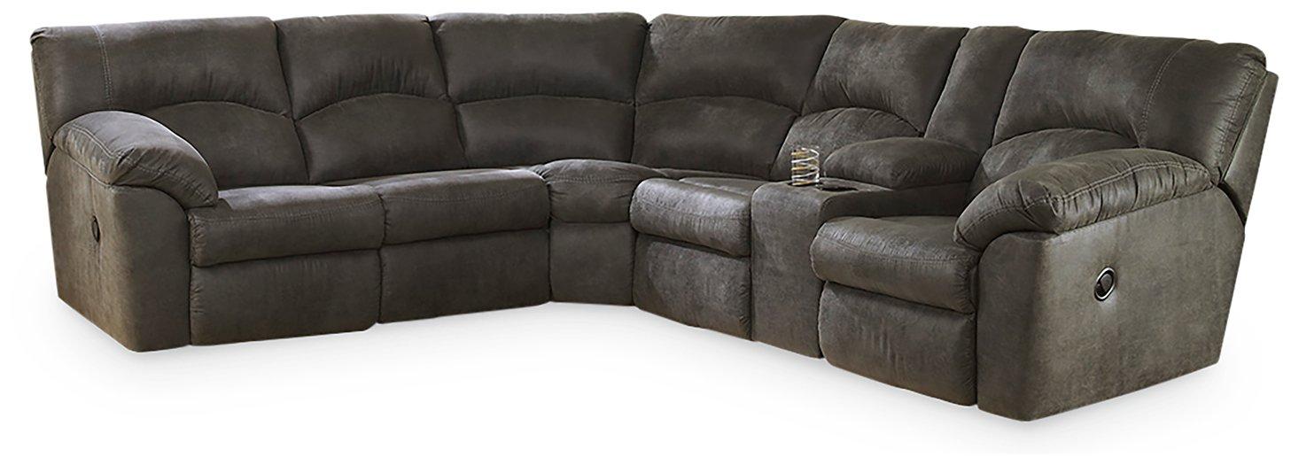 Tambo Living Room Set - Holmwood's Furniture & Design Center (Somersworth, NH)