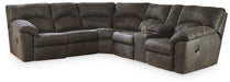Tambo Living Room Set - Holmwood's Furniture & Design Center (Somersworth, NH)