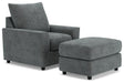 Stairatt Living Room Set - Holmwood's Furniture & Design Center (Somersworth, NH)