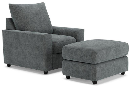 Stairatt Living Room Set - Holmwood's Furniture & Design Center (Somersworth, NH)