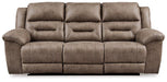 Stoneland Living Room Set - Holmwood's Furniture & Design Center (Somersworth, NH)