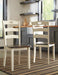 Woodanville Dining Chair Set - Holmwood's Furniture & Design Center (Somersworth, NH)