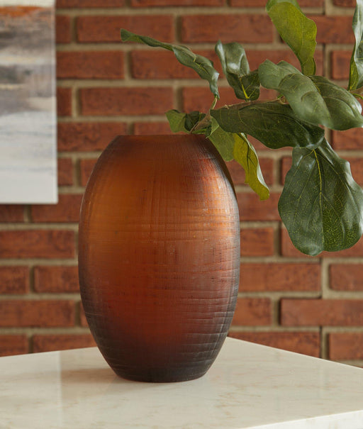 Embersen Vase - Holmwood's Furniture & Design Center (Somersworth, NH)