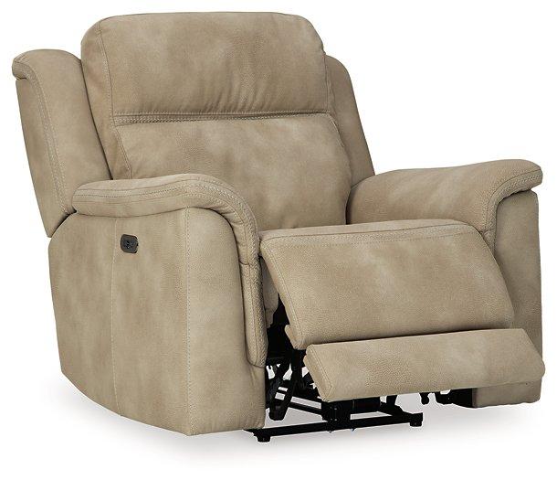 Next-Gen DuraPella Power Recliner - Holmwood's Furniture & Design Center (Somersworth, NH)