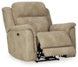 Next-Gen DuraPella Power Recliner - Holmwood's Furniture & Design Center (Somersworth, NH)