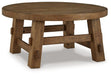 Mackifeld Occasional Table Set - Holmwood's Furniture & Design Center (Somersworth, NH)