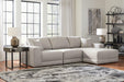 Next-Gen Gaucho Sectional Sofa with Chaise - Holmwood's Furniture & Design Center (Somersworth, NH)
