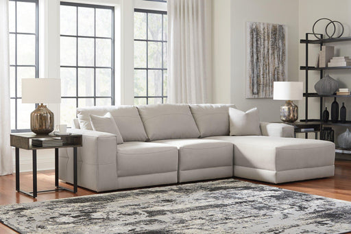 Next-Gen Gaucho Sectional Sofa with Chaise - Holmwood's Furniture & Design Center (Somersworth, NH)