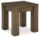 Rosswain Occasional Table Set - Holmwood's Furniture & Design Center (Somersworth, NH)