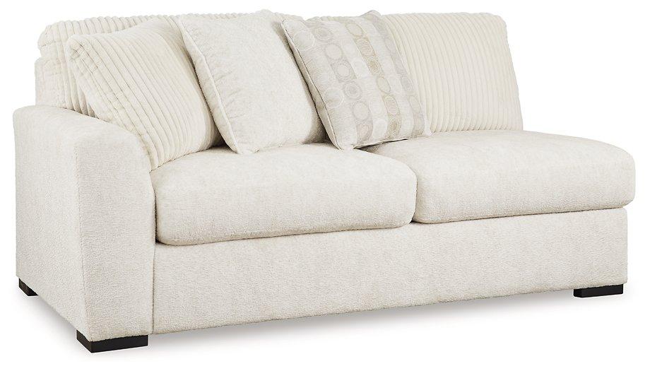 Chessington Sectional - Holmwood's Furniture & Design Center (Somersworth, NH)