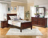Alisdair Bedroom Set - Holmwood's Furniture & Design Center (Somersworth, NH)