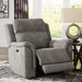 Next-Gen DuraPella Power Recliner - Holmwood's Furniture & Design Center (Somersworth, NH)