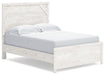Gerridan Bedroom Set - Holmwood's Furniture & Design Center (Somersworth, NH)