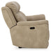 Next-Gen DuraPella Power Reclining Sofa - Holmwood's Furniture & Design Center (Somersworth, NH)